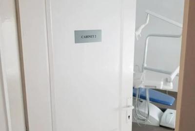 Spațiu comercial, de 110 mp, în Central - 5