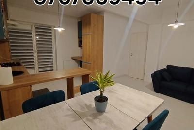 Apartament cu 2 camere în Berceni - 2