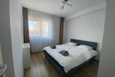 Apartament cu 3 camere decomandat, mobilat în Aradului - 4
