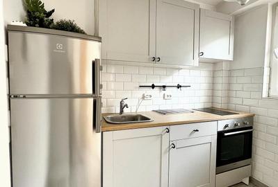 Garsonieră semidecomandată, mobilată în Baba Novac - 6