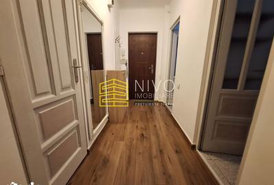 Garsonieră, mobilată în Semicentral - 3