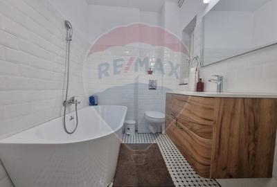 Apartament cu 6 camere de inchiriat in zona Tomis Mall Apartament cu 6 camere de inchiriat in zona Tomis Mall - 7