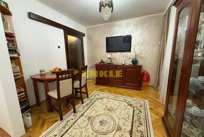 Apartament cu 2 camere decomandat în Central - 2