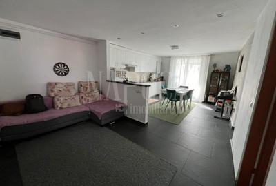 Apartament 3 camere de vanzare in Gheorgheni, Cluj Napoca - 2
