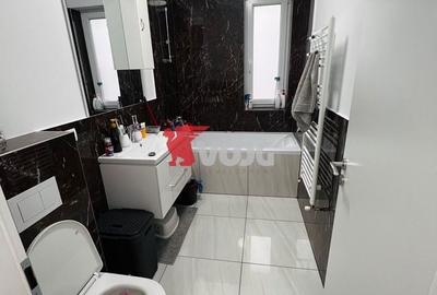 Apartament cu 2 camere decomandat în Giroc - 5