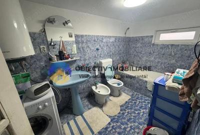 Casă cu 2 camere cu Teren 5200 Mp în Girov - 8