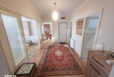 Apartament cu 4 camere în Ultracentral - 10