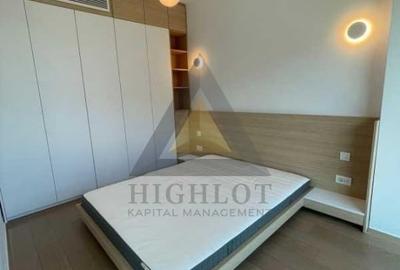 FLOREASCA | ONE MIRCEA ELIADE | STUDIO | PARCARE SUBTERANA - 11