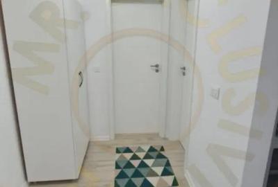 Apartament cu 2 camere semidecomandat, mobilat în Central - 2