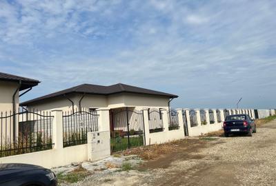 Domnesti- Proprietar, 3 loturi alaturate de 600mp fiecare lot - 9