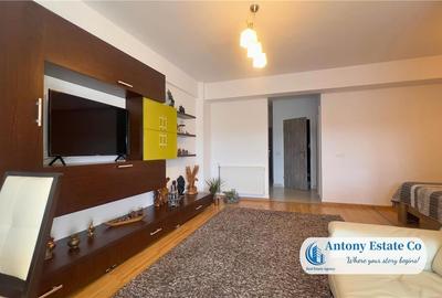 Apartament de vanzare, 1 Camera, Openspace, Iosia, Oradea - 2