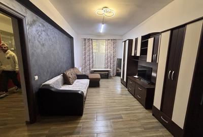 Garsonieră decomandată în Roșu - 6