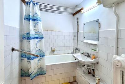 Chirie apartament 3 camere tip P in Dragos Voda, Oradea - 9