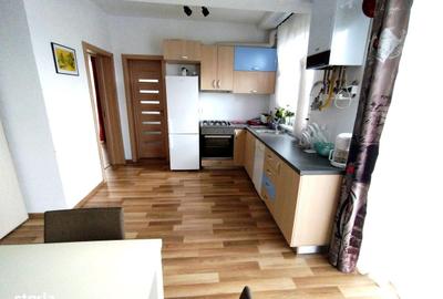 Apartament cu 2 camere în Șelimbăr - 7