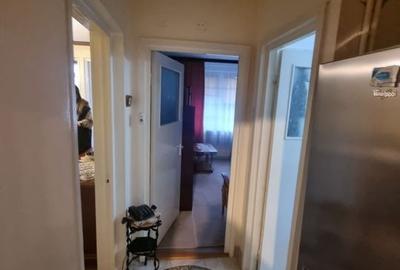 Zodiac- apartament 2 camere cu vedere la parc - 11