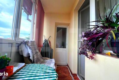 Apartament cu 2 camere decomandat în Cetate - 8