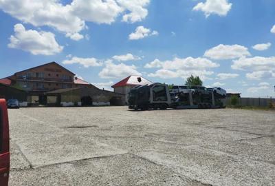 Pensiune P+1, cu restaurant + terasa, cu acces imediat la Dr - 6