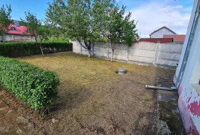 Casă cu 3 camere în Teslui - 1