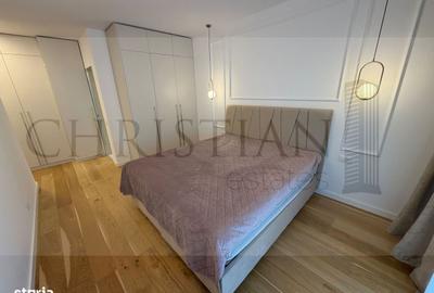 Apartament cu 3 camere decomandat, mobilat în Pipera - 12