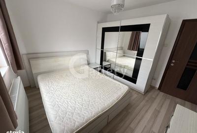Apartament cu 2 camere în Cristian - 6