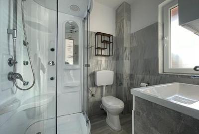 Duplex cu 4 camere cu Teren 255 Mp în Moșnița Nouă - 1