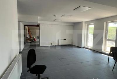 Spațiu comercial, de 220 mp, în Grigorescu - 4