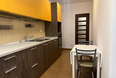 Apartament 2 camere | Metrou Dimitrie Leonida | Parcare Inclusa - 8