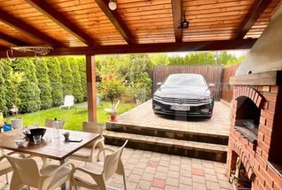 Casă cu 4 camere cu Teren 60 Mp în Central