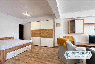 Apartament de inchiriat, 1 Camera, Iosia Residence, Oradea - 1
