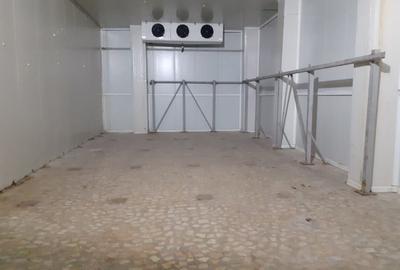 Spațiu comercial, de 200 mp, în Moara Domnească - 4