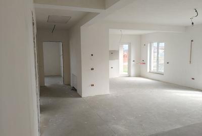 Casă cu 3 camere în Central - 6