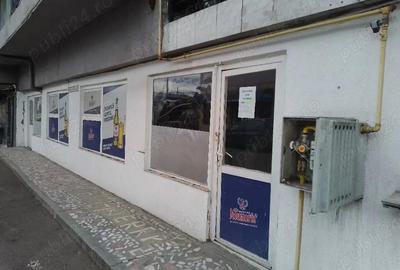 Spațiu comercial, de 40 mp, în Coiciu - 2
