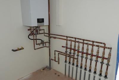 Casă cu 4 camere cu Teren 800 Mp în Nisipoasa - 3