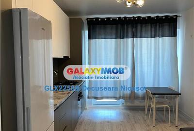 Apartament 2 camere Mobilat Utilat in Militari Residence 400
