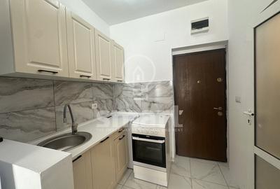 Garsonieră decomandată, mobilată în Mănăștur - 3