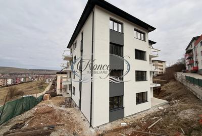 Apartament cu 4 camere semidecomandat în Florești - 11