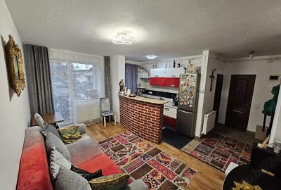 Apartament cu 2 camere decomandat în Progresul - 1