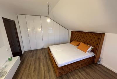Vanzare Vila Individuala Branesti - 35