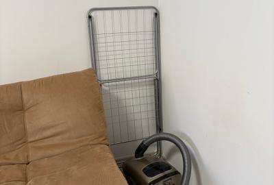 Apartament cu 2 camere semidecomandat, mobilat în Splaiul Unirii - 10