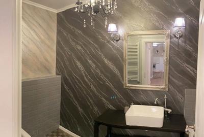 Apartament cu 3 camere decomandat în Central - 6