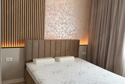 Apartament cu 2 camere decomandat în Ghiroda - 9