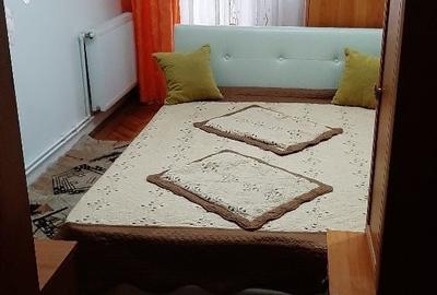 Sagului - Rebreanu | 3 Camere | Centrala Proprie - 4