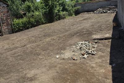 Casă cu 3 camere în 1 Mai - 5