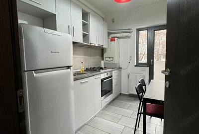 Garsonieră decomandată în Olteniței - 2