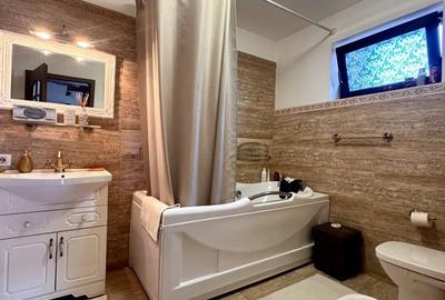 Casă individuală cu 3 camere cu Canalizare în Săcălaz - 4