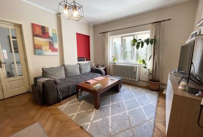 Casă individuală cu 3 camere cu Teren 1250 Mp în Central - 4