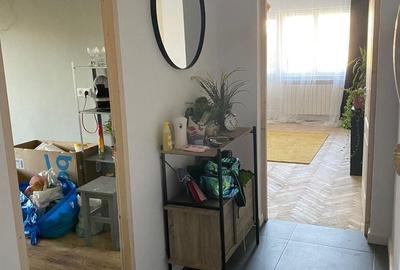 Apartament cu 3 camere în Central - 1