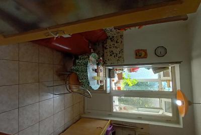 Apartament cu 2 camere decomandat în Gara de Nord - 3