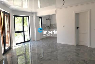 IASI REDIU Ap. cu 1 camera - DON Lake View - 5