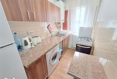 Apartament cu 2 camere nedecomandat în Central - 18